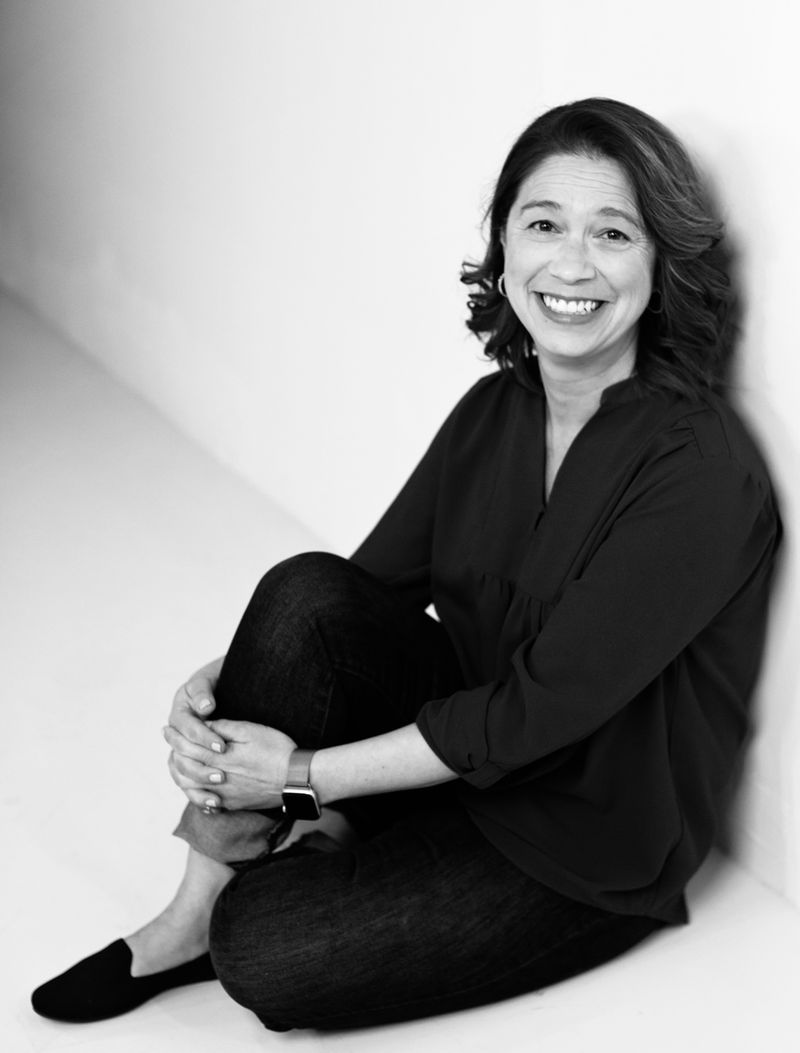 Fong Menante, Founder & CEO